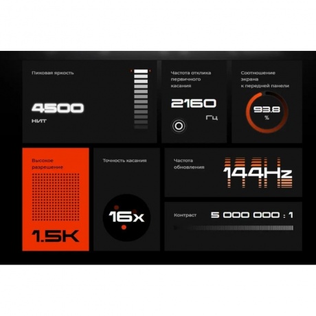 Смартфон Tecno Pova 7 Ultra 5G 8/256Gb White - фото 31