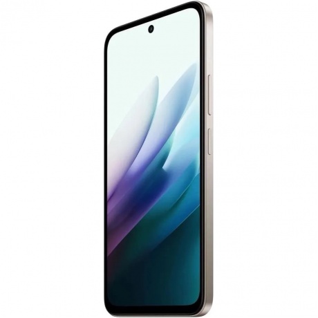 Смартфон Xiaomi REDMI 15 RU 6/128Gb Titan Gray - фото 3