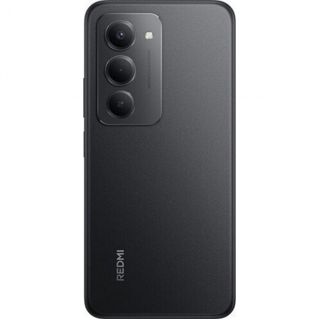Смартфон Xiaomi REDMI 15 RU 8/256Gb Black - фото 6