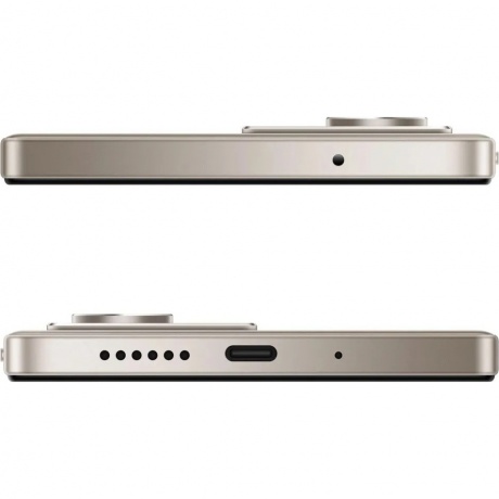 Смартфон Xiaomi REDMI 15 RU 8/256Gb Titan Gray - фото 5