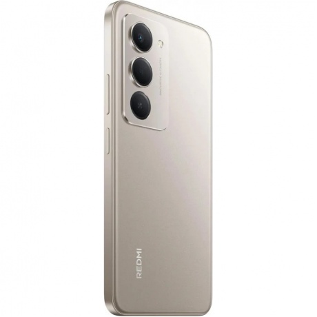 Смартфон Xiaomi REDMI 15 RU 8/256Gb Titan Gray - фото 6