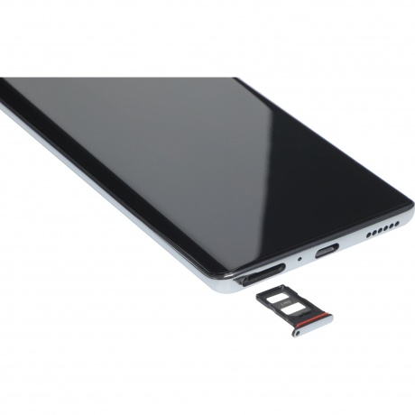 Смартфон Tecno Camon 40 Pro 5G 12/256Gb Titan - фото 14