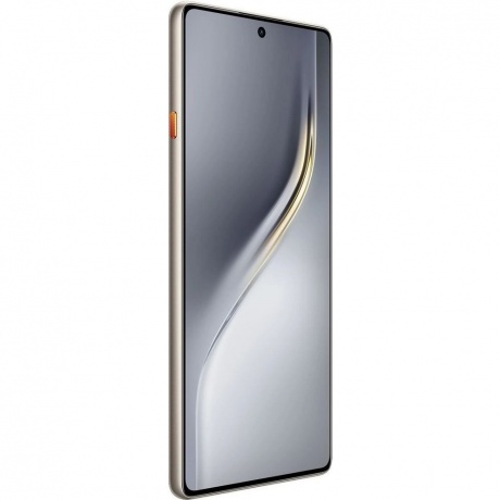 Смартфон Tecno Camon 40 Pro 5G 12/256Gb Titan - фото 4