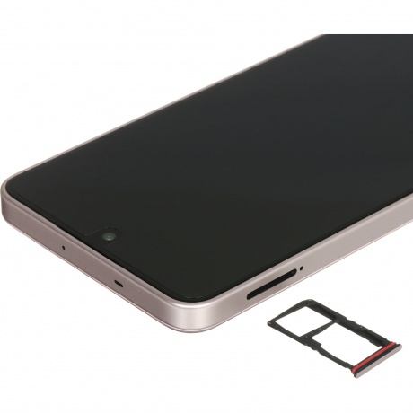 Смартфон Tecno Pova 7 5G 8/256Gb Pink - фото 11