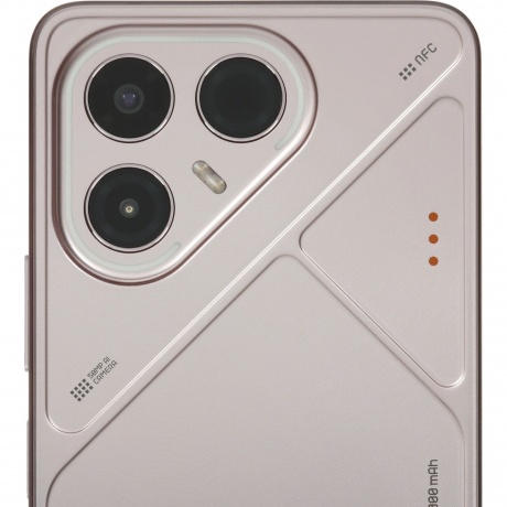 Смартфон Tecno Pova 7 5G 8/256Gb Pink - фото 3