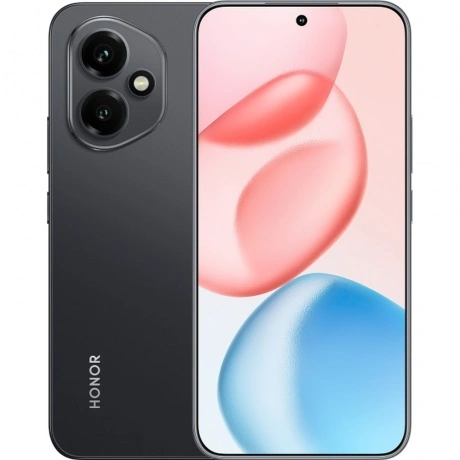 Смартфон Honor 400 8/256Gb Black