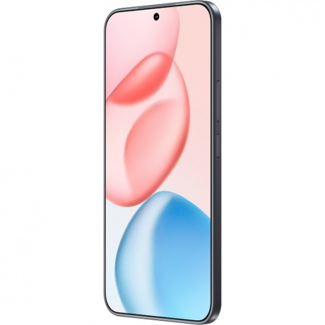 Смартфон Honor 400 8/256Gb Black - фото 3