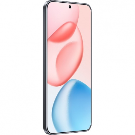 Смартфон Honor 400 8/256Gb Black - фото 4