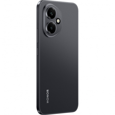 Смартфон Honor 400 8/256Gb Black - фото 5