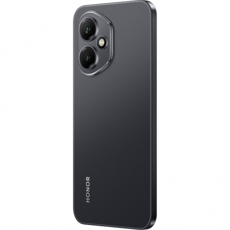 Смартфон Honor 400 8/256Gb Black - фото 6