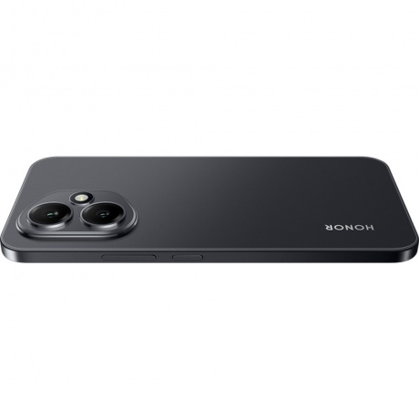 Смартфон Honor 400 8/256Gb Black - фото 7