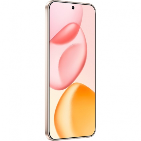 Смартфон Honor 400 8/256Gb Gold - фото 2