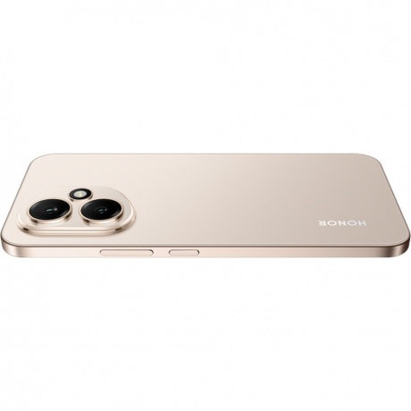Смартфон Honor 400 8/256Gb Gold - фото 7