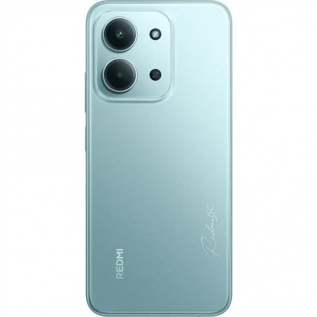 Смартфон Xiaomi REDMI 15C RU 4/256Gb Green - фото 5