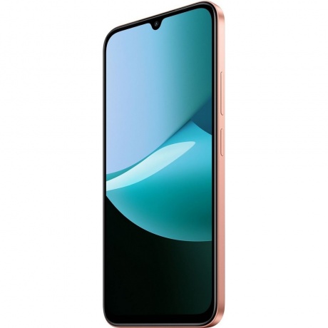 Смартфон Xiaomi REDMI 15C RU 4/256Gb Orange - фото 4