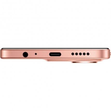 Смартфон Xiaomi REDMI 15C RU 4/256Gb Orange - фото 10
