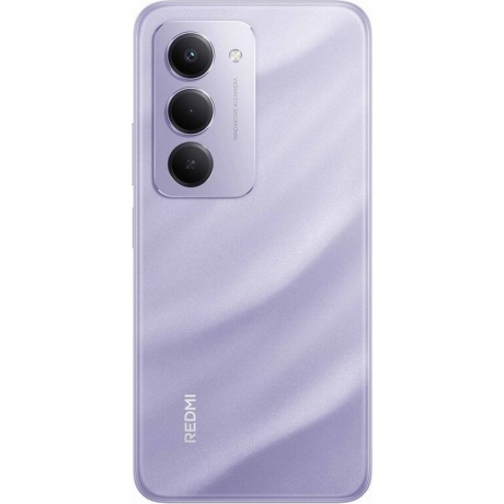 Смартфон Xiaomi REDMI 15 RU 6/128Gb Purple - фото 11