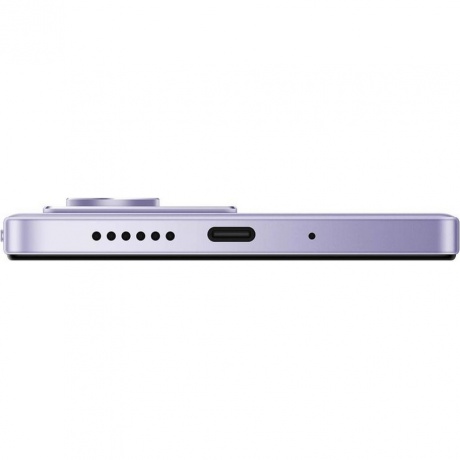 Смартфон Xiaomi REDMI 15 RU 6/128Gb Purple - фото 6