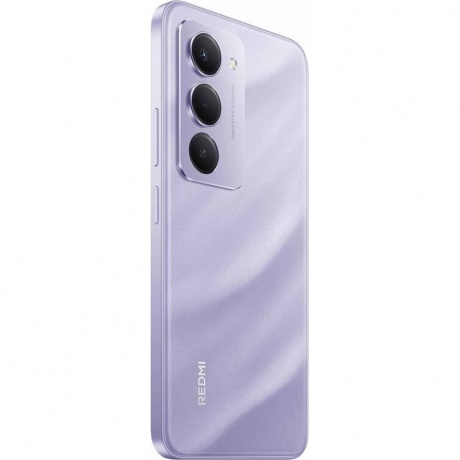 Смартфон Xiaomi REDMI 15 RU 6/128Gb Purple - фото 10