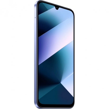 Смартфон Poco C85 RU 6/128Gb Purple - фото 6