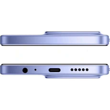 Смартфон Poco C85 RU 6/128Gb Purple - фото 7