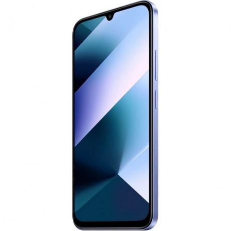 Смартфон Poco C85 RU 8/256Gb Purple - фото 8