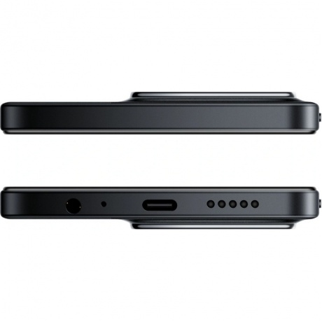 Смартфон Poco C85 RU 8/256Gb Black - фото 4