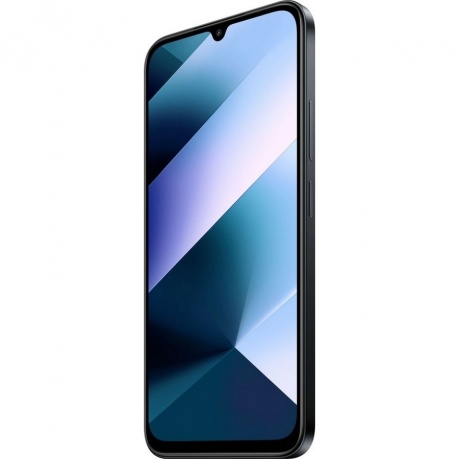 Смартфон Poco C85 RU 8/256Gb Black - фото 5
