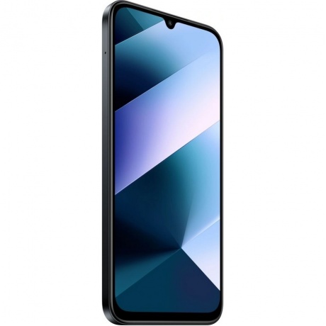 Смартфон Poco C85 RU 8/256Gb Black - фото 6