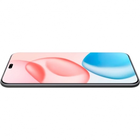 Смартфон Honor 400 Pro 12/256Gb Black - фото 3