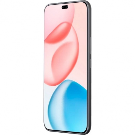 Смартфон Honor 400 Pro 12/256Gb Black - фото 4