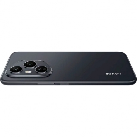Смартфон Honor 400 Pro 12/256Gb Black - фото 5