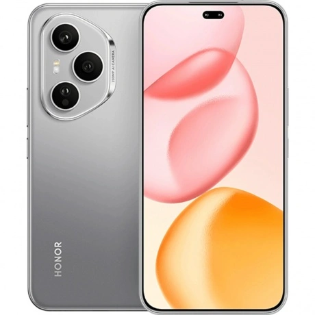 Смартфон Honor 400 Pro 12/256Gb Gray