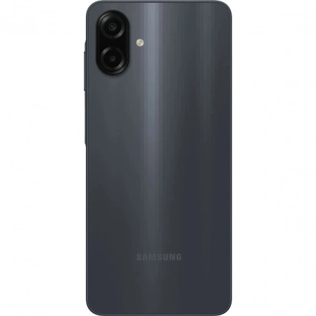 Смартфон Samsung Galaxy A07 6/128Gb (SM-A075FZKHCAU) Black