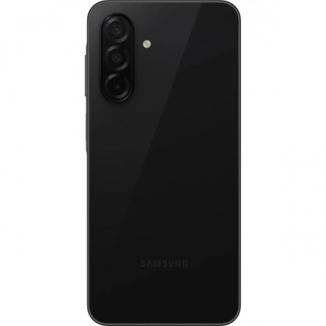 Смартфон Samsung Galaxy A26 8/256Gb (SM-A266BZKJMEA) Black - фото 5