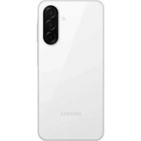 Смартфон Samsung Galaxy A26 6/128Gb (SM-A266BZWIMEA) White - фото 3