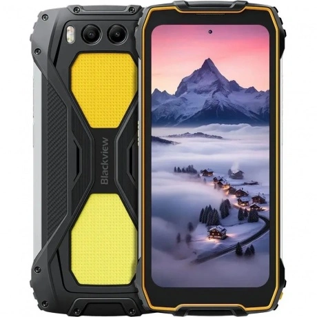 Смартфон Blackview BV7300 6/256Gb Yellow