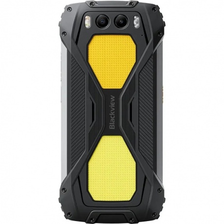 Смартфон Blackview BV7300 6/256Gb Yellow - фото 3