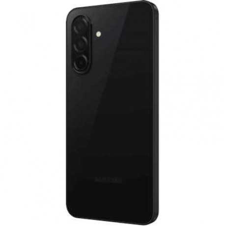 Смартфон Samsung Galaxy A26 6/128Gb (SM-A266BZKIMEA) Black - фото 4