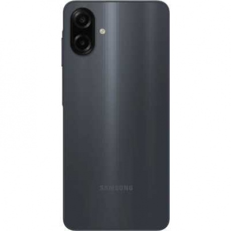 Смартфон Samsung Galaxy A07 4/64Gb (SM-A075FZKDMEA) Black - фото 3