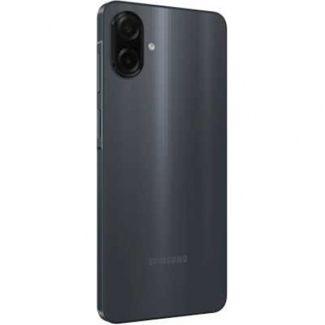 Смартфон Samsung Galaxy A07 4/64Gb (SM-A075FZKDMEA) Black - фото 6
