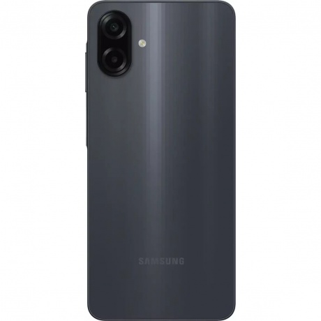 Смартфон Samsung Galaxy A07 4/128Gb (SM-A075FZKGMEA) Black - фото 4