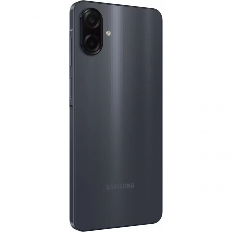 Смартфон Samsung Galaxy A07 4/128Gb (SM-A075FZKGMEA) Black - фото 6
