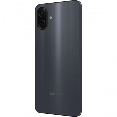 Смартфон Samsung Galaxy A07 4/128Gb (SM-A075FZKGMEA) Black - фото 7