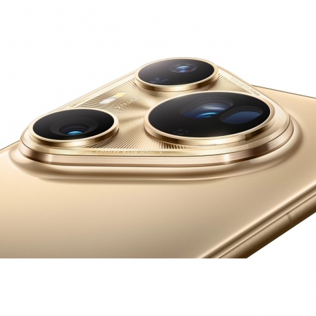 Смартфон Huawei Pura 80 Ultra 16/512Gb (51098KGC) Gold - фото 13