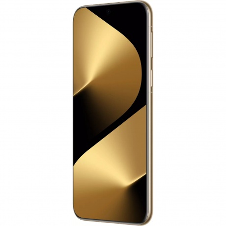 Смартфон Huawei Pura 80 Ultra 16/512Gb (51098KGC) Gold - фото 4
