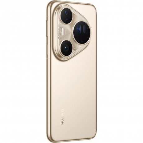 Смартфон Huawei Pura 80 Ultra 16/512Gb (51098KGC) Gold - фото 7