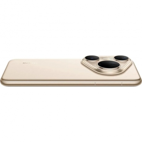 Смартфон Huawei Pura 80 Ultra 16/512Gb (51098KGC) Gold - фото 8