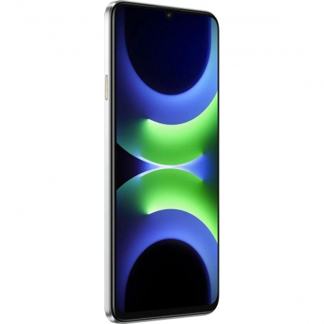 Смартфон Huawei Nova Y63 6/128Gb (51098HTX) Silver - фото 3