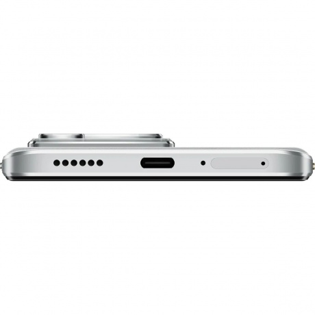 Смартфон Huawei Nova Y63 6/128Gb (51098HTX) Silver - фото 7